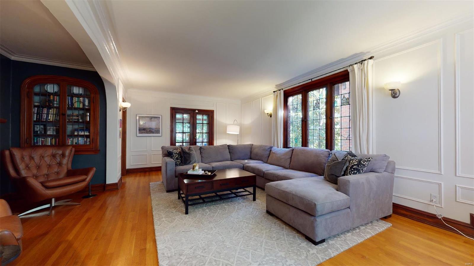 University Park - Residential