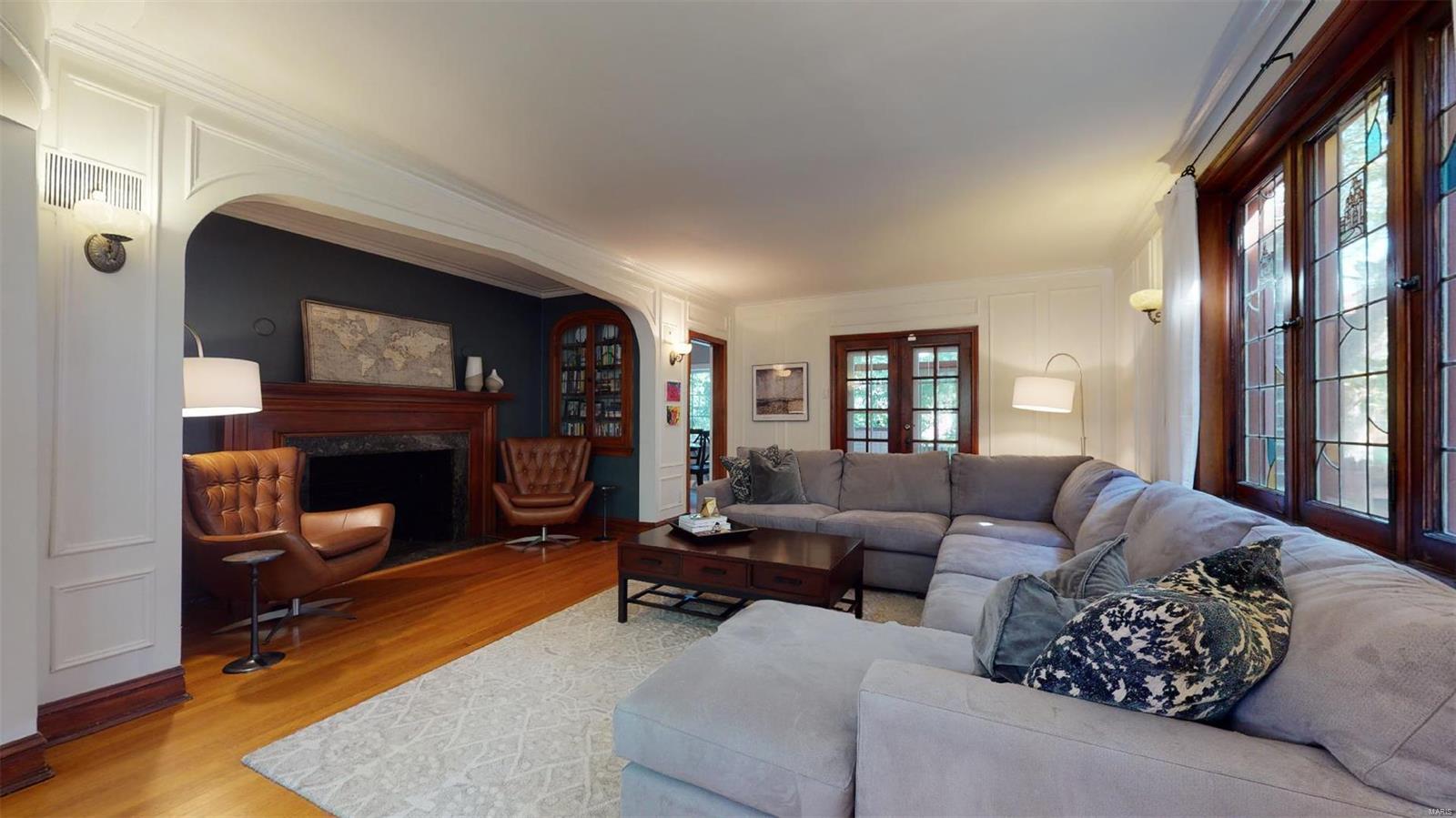 University Park - Residential