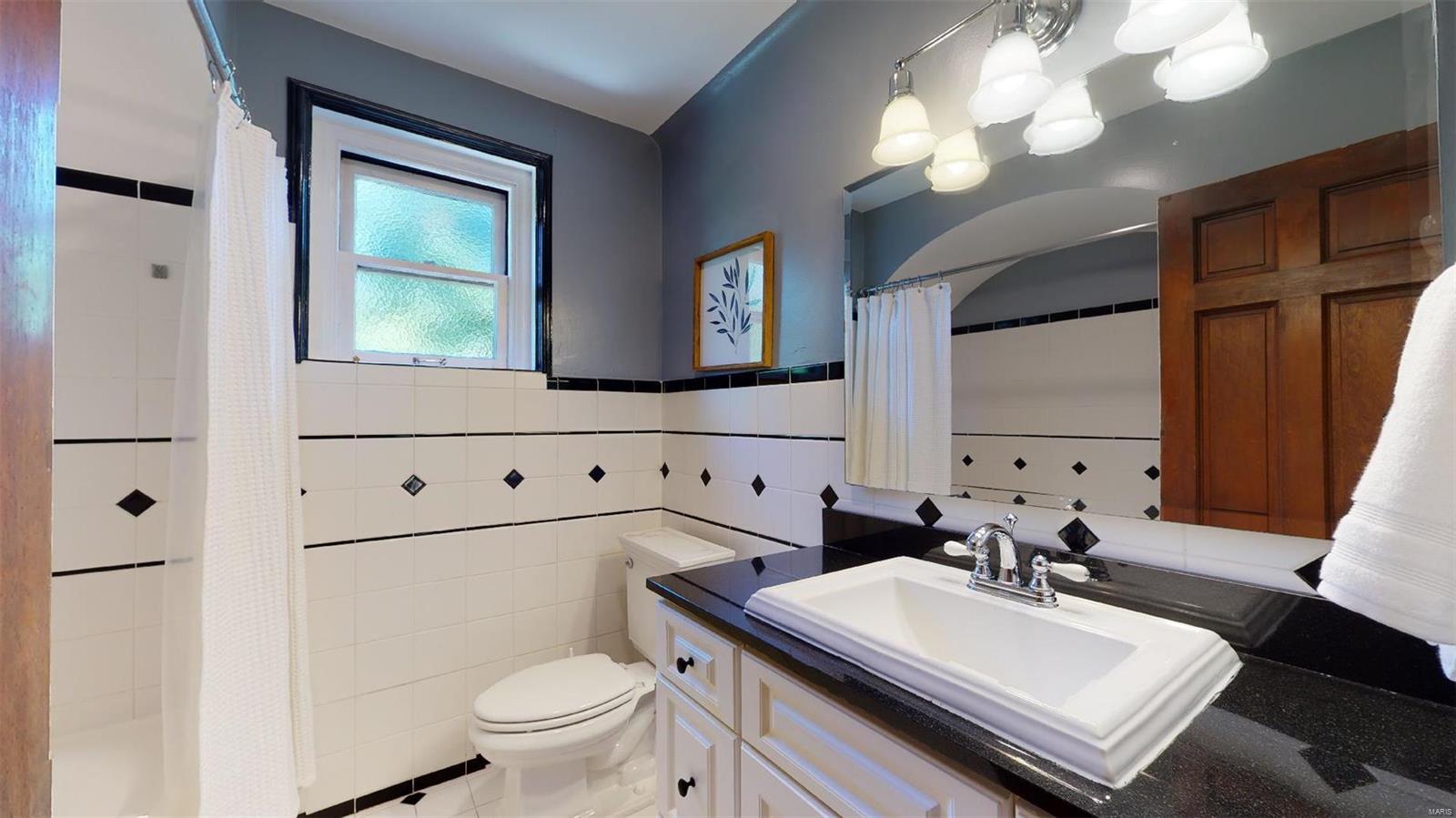 University Park - Residential