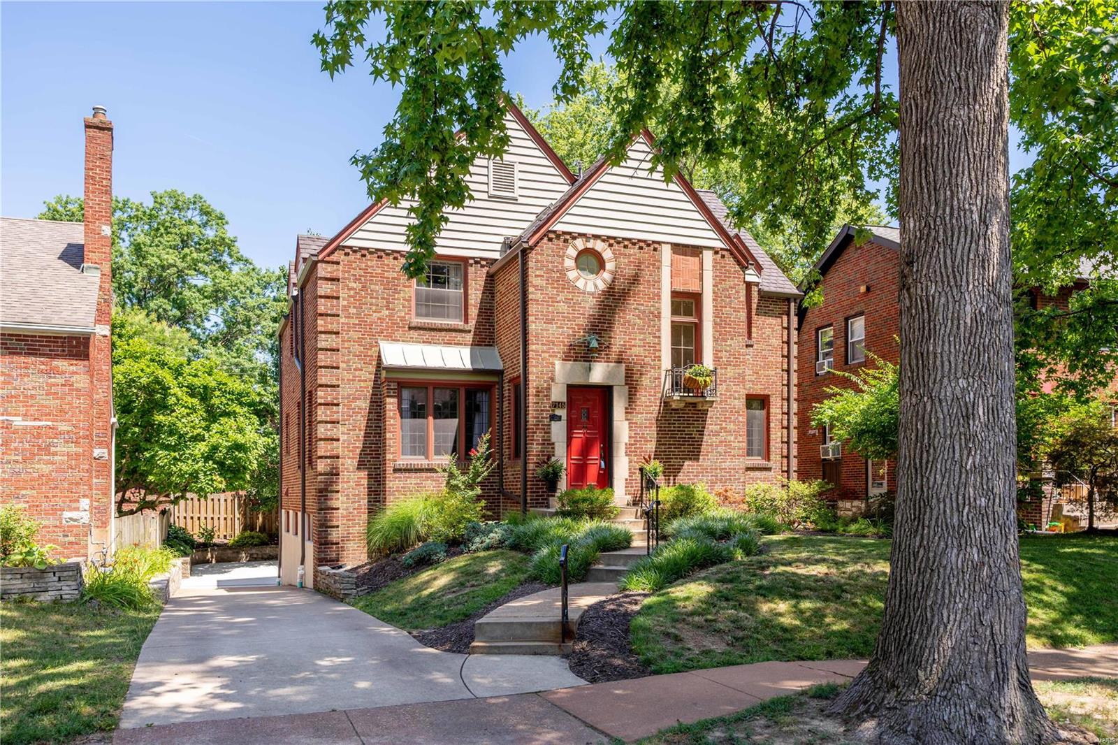 University Park - Residential