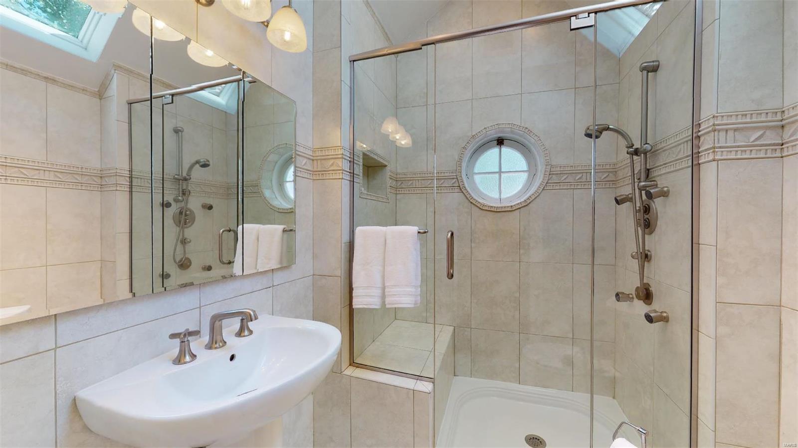 University Park - Residential