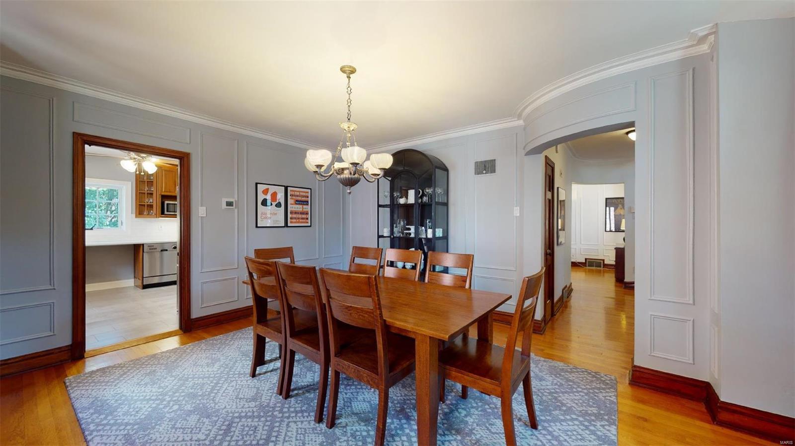 University Park - Residential