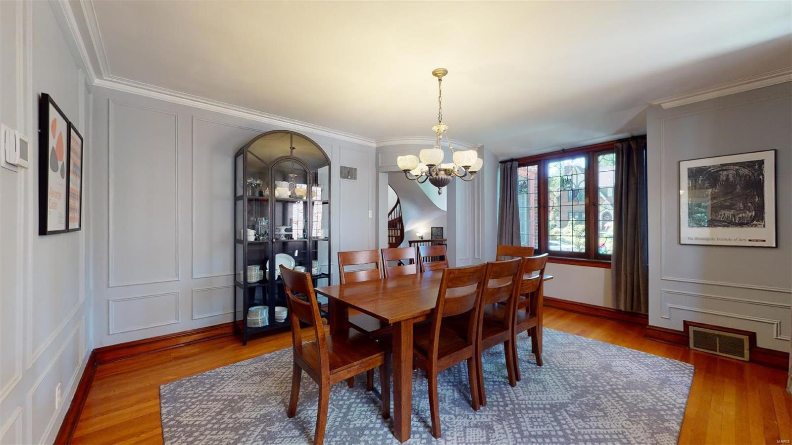 University Park - Residential