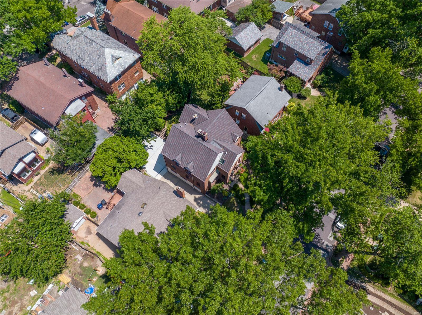 University Park - Residential