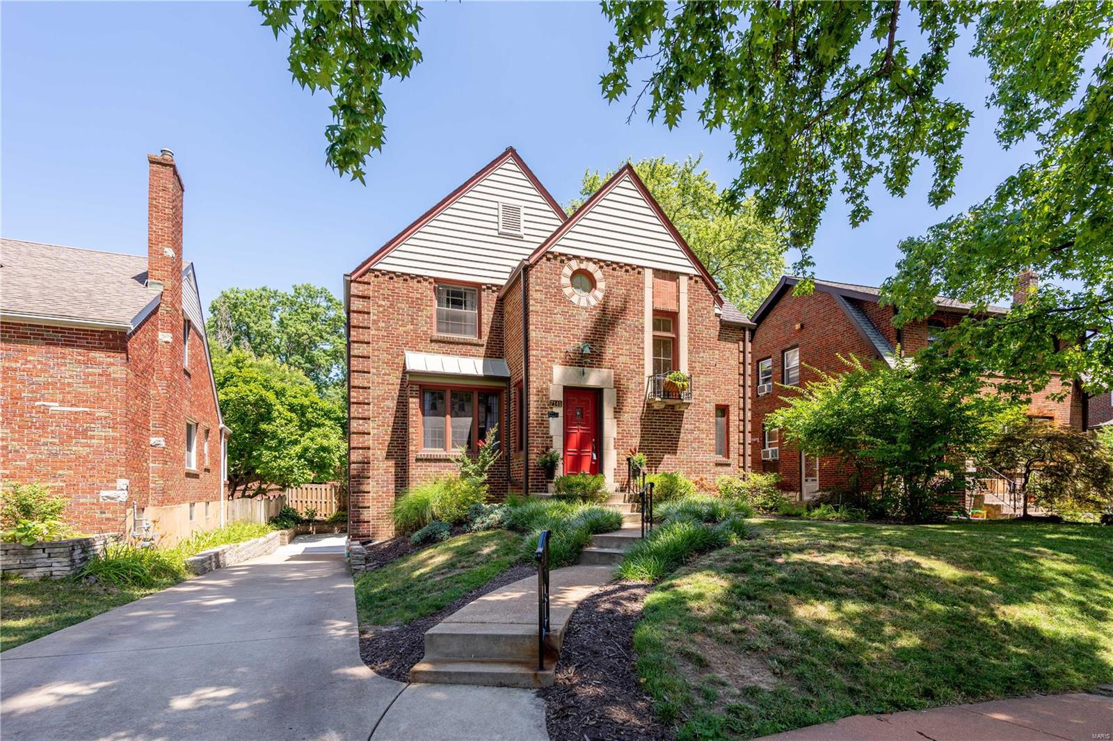 University Park - Residential