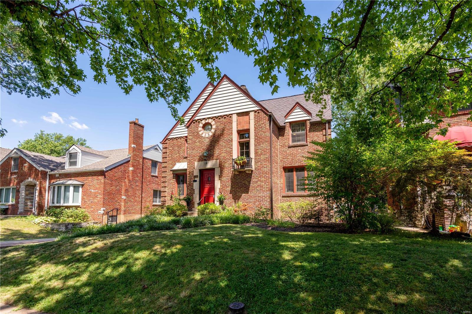 University Park - Residential