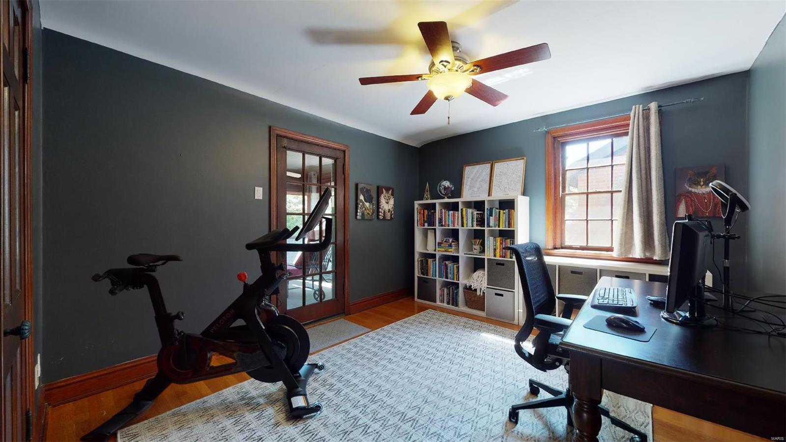 University Park - Residential