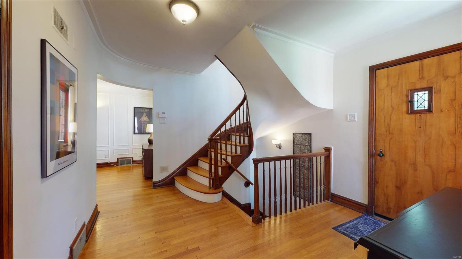 University Park - Residential