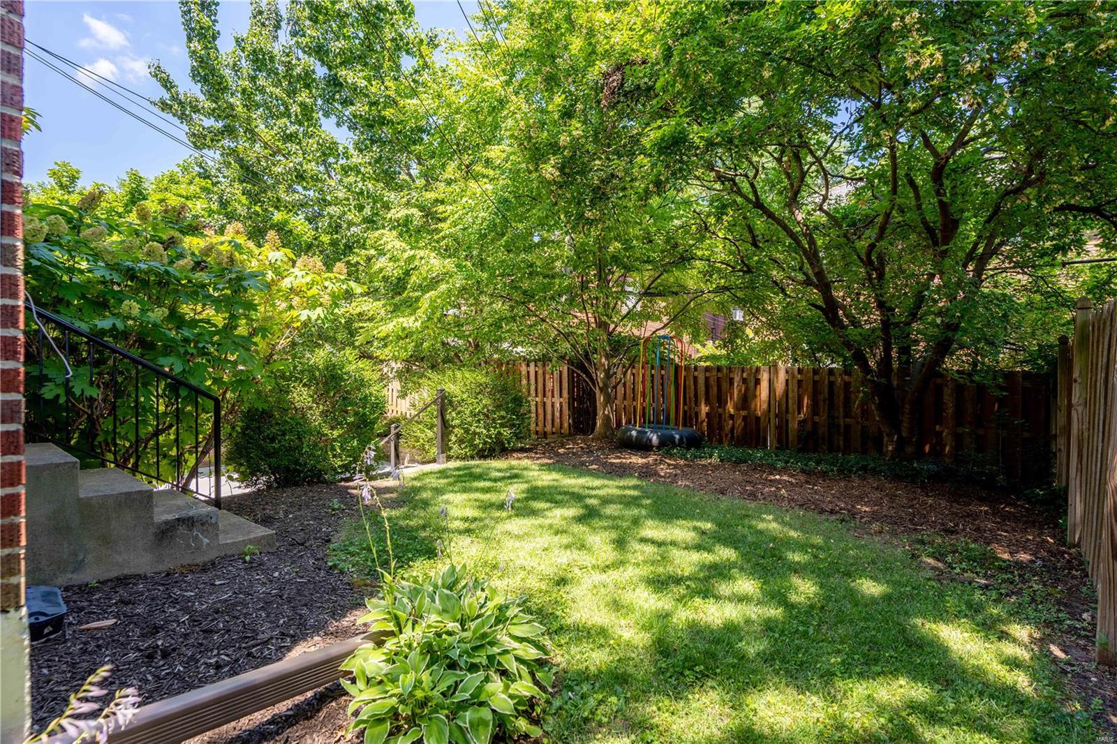 University Park - Residential