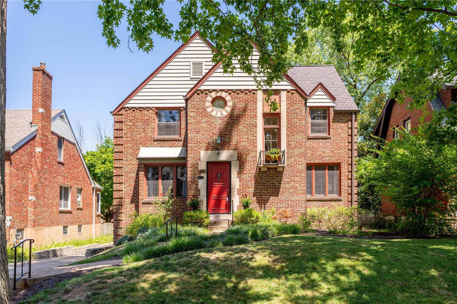 University Park - Residential