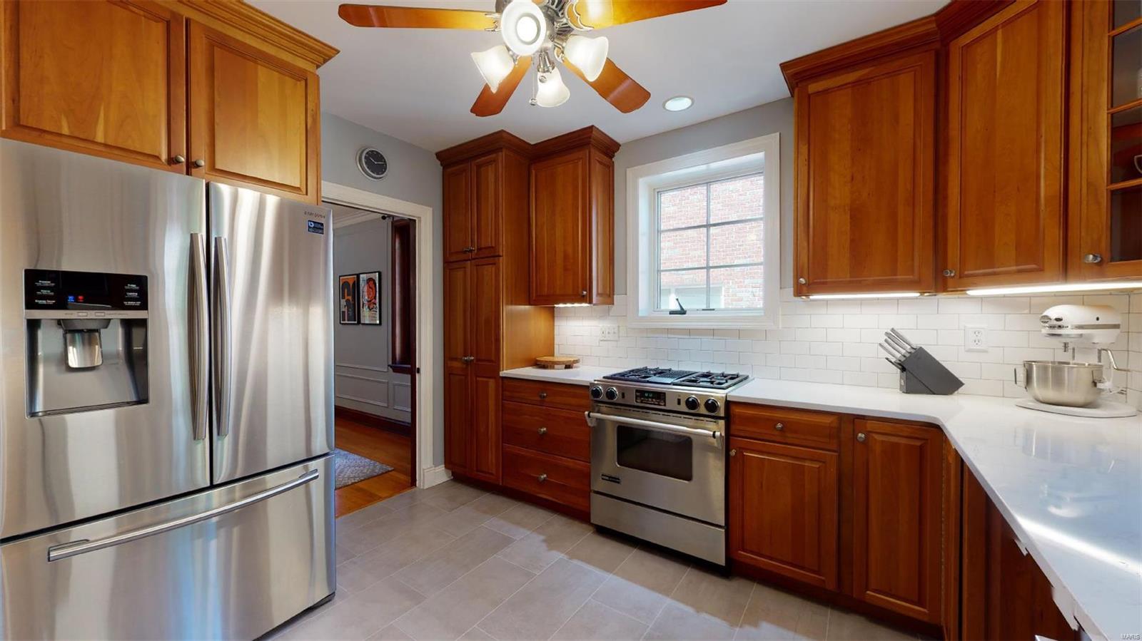 University Park - Residential