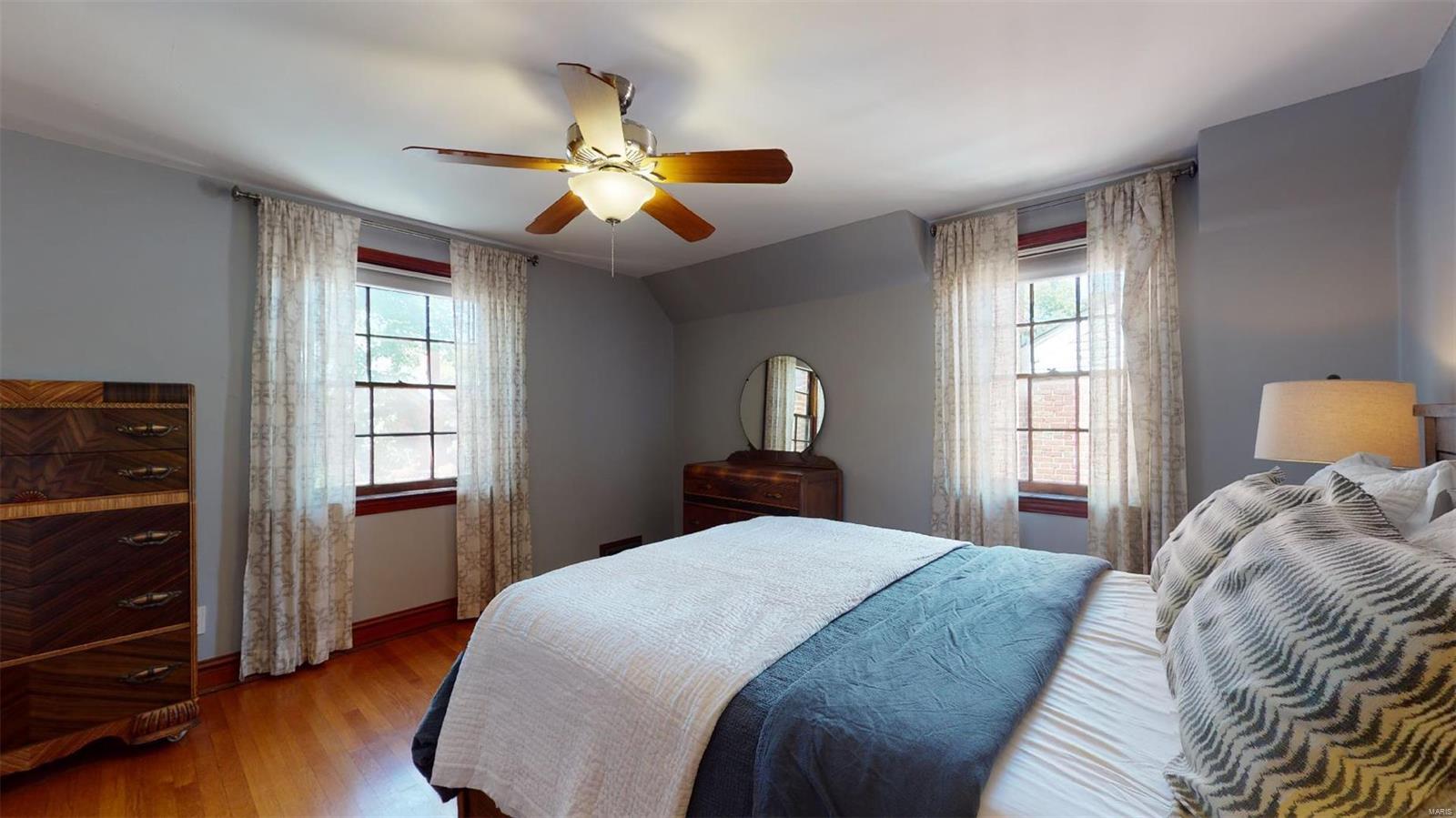 University Park - Residential