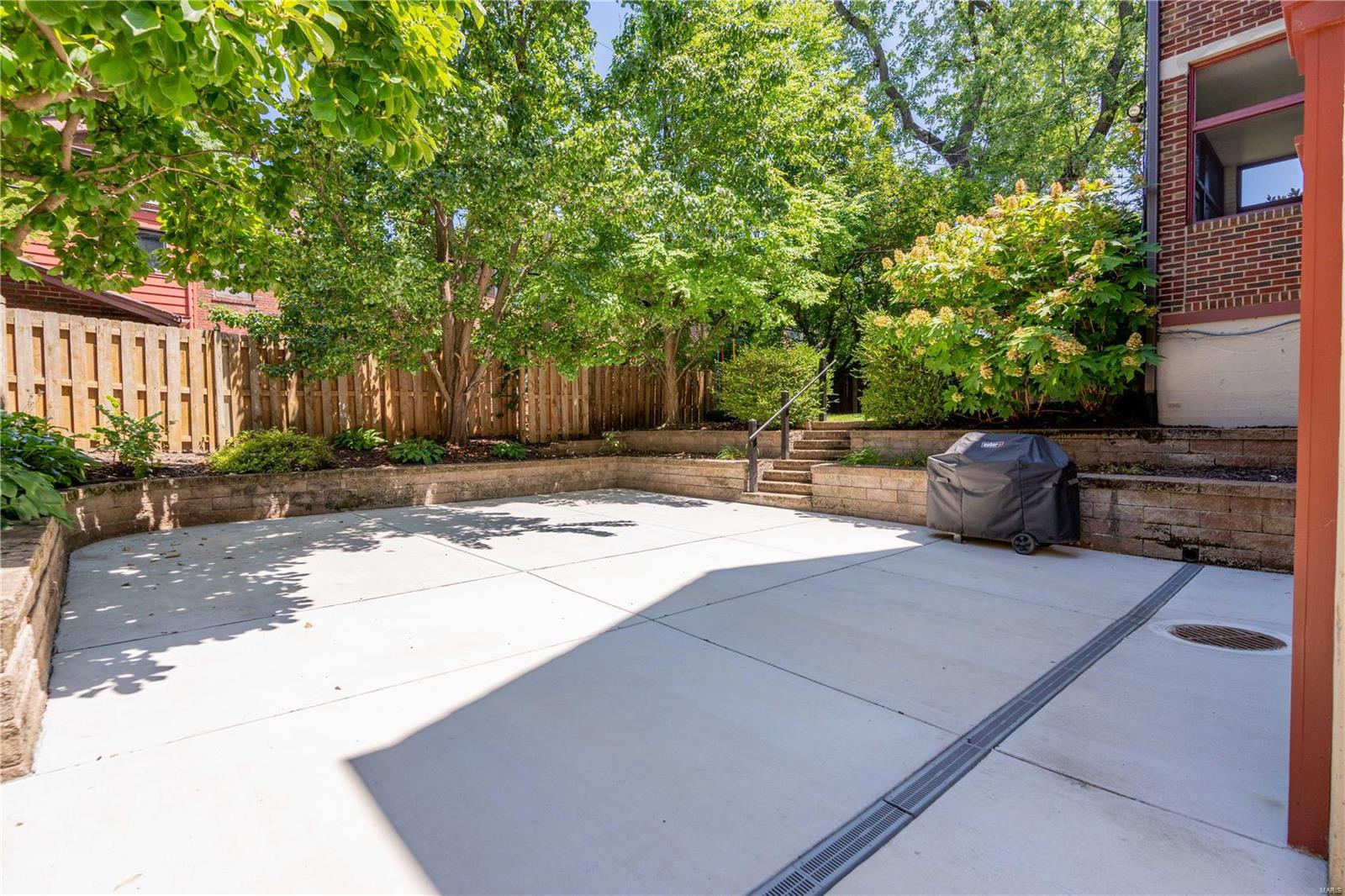 University Park - Residential