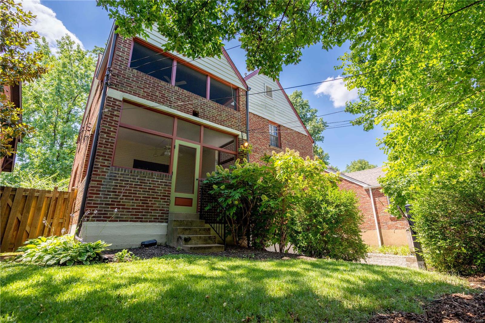 University Park - Residential