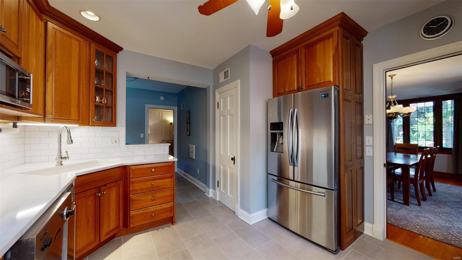 University Park - Residential