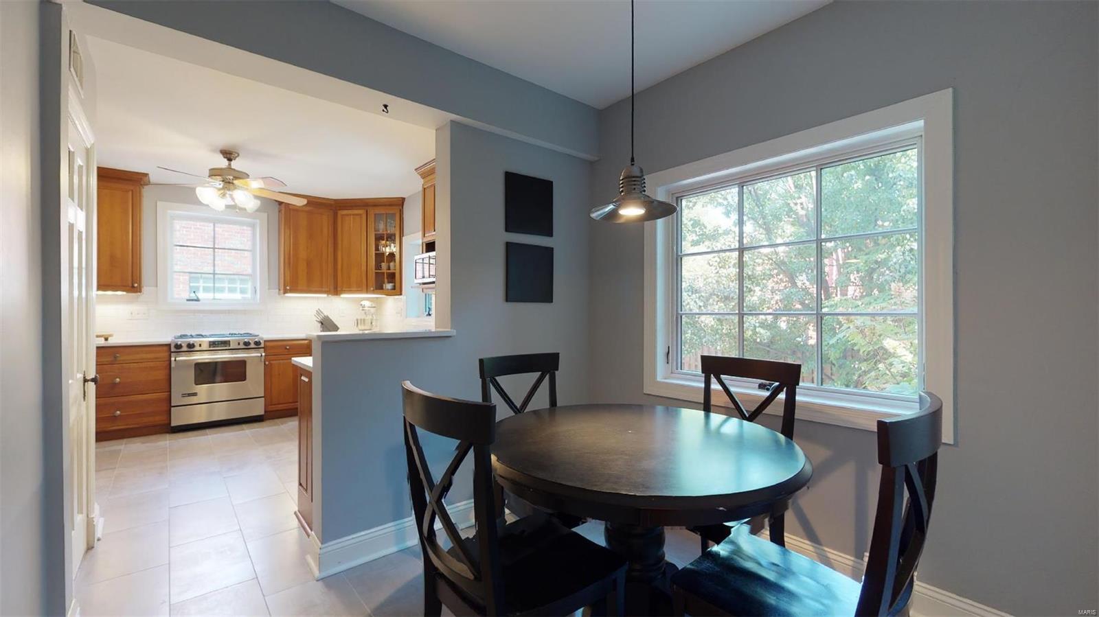 University Park - Residential