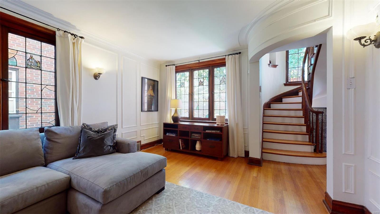 University Park - Residential