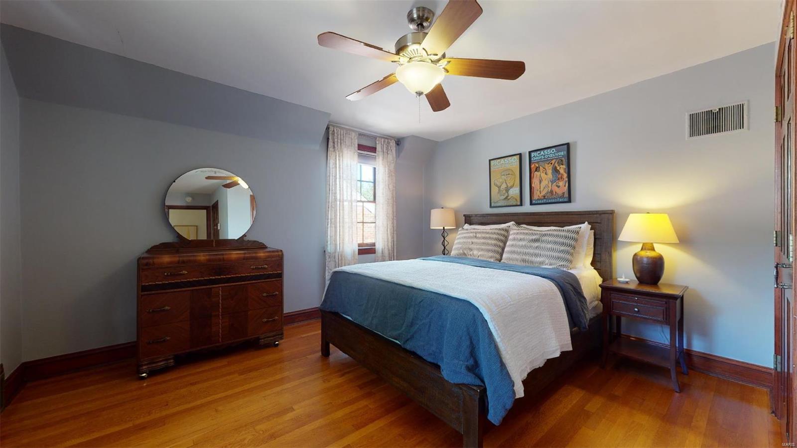 University Park - Residential