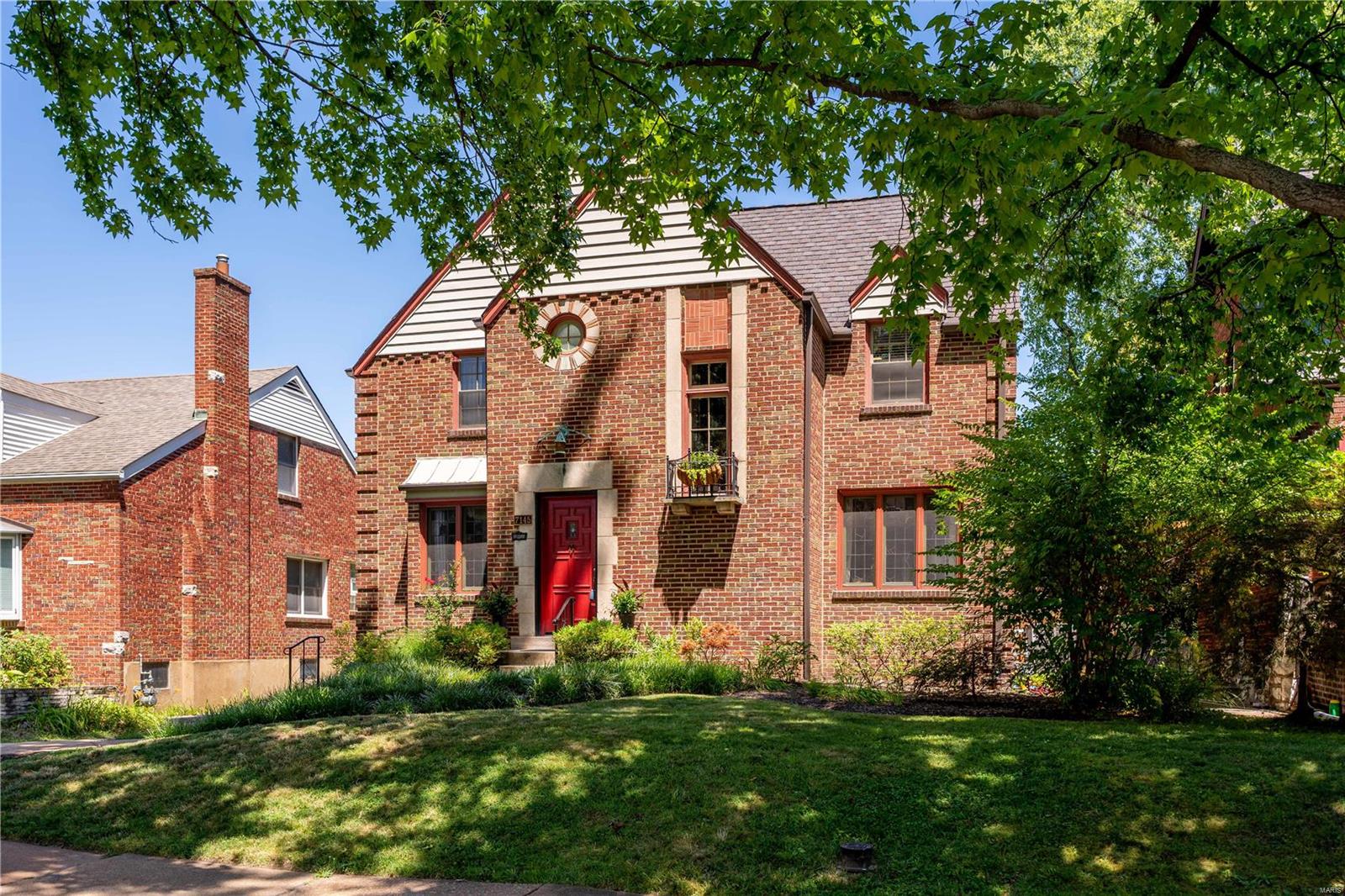 University Park - Residential