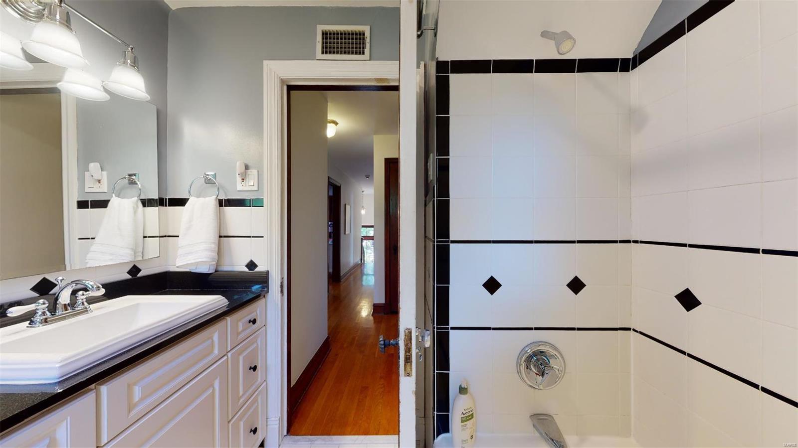 University Park - Residential