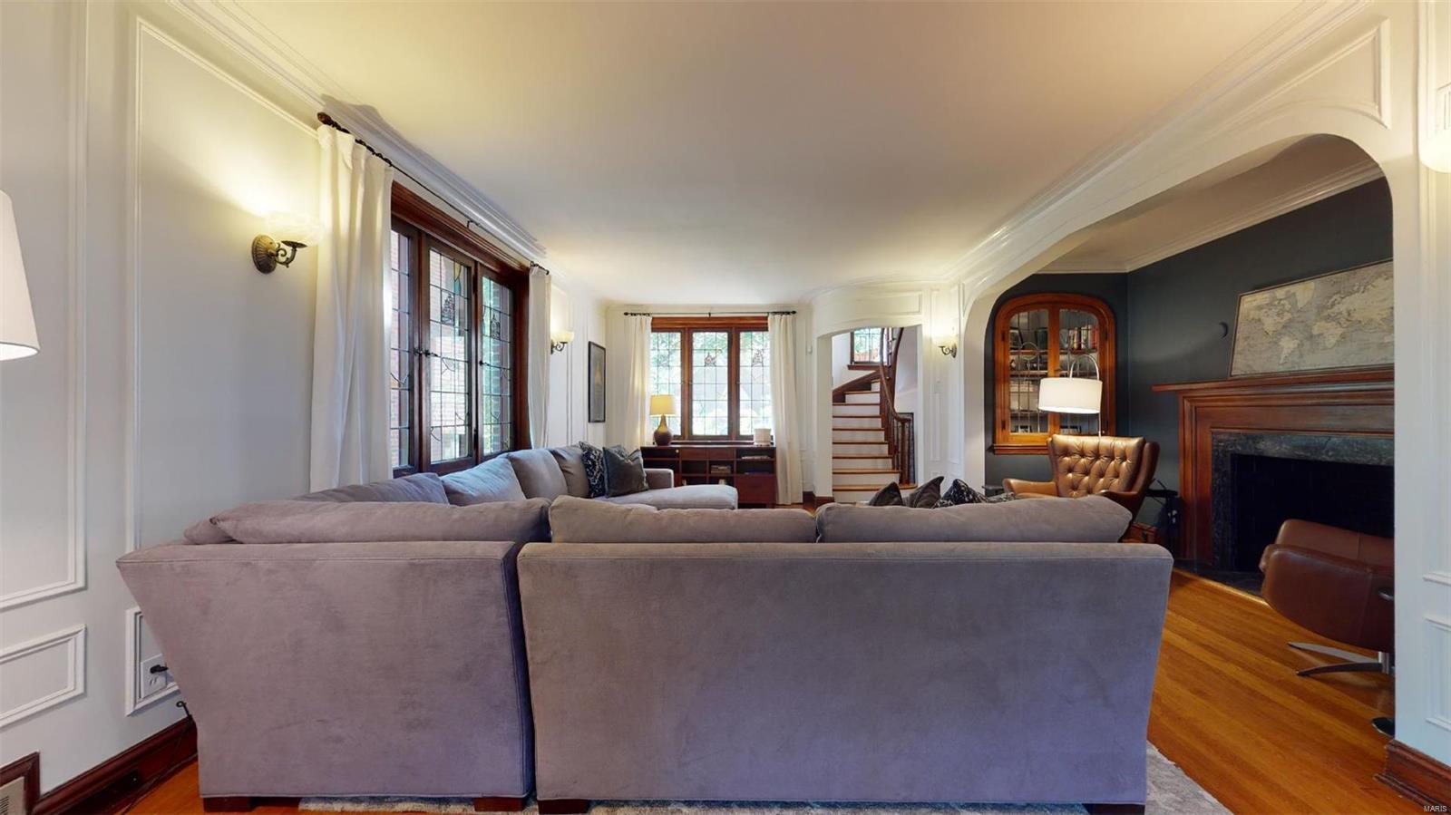 University Park - Residential