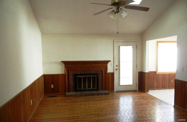 Seven Pines 2 - Residential