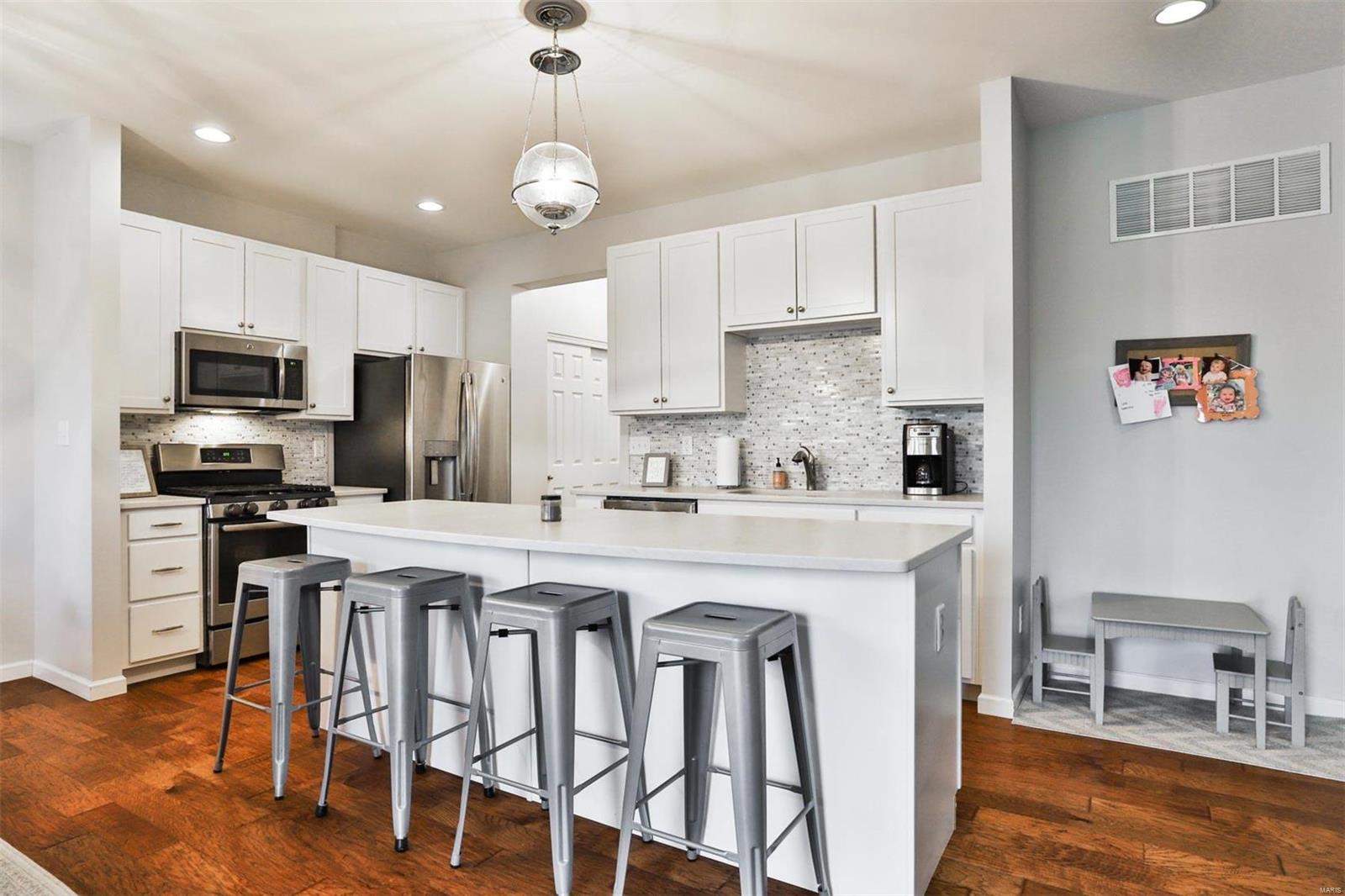 Cambury Three - Residential
