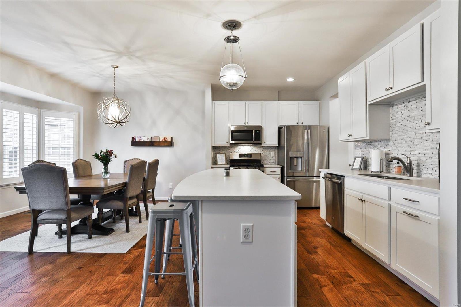 Cambury Three - Residential