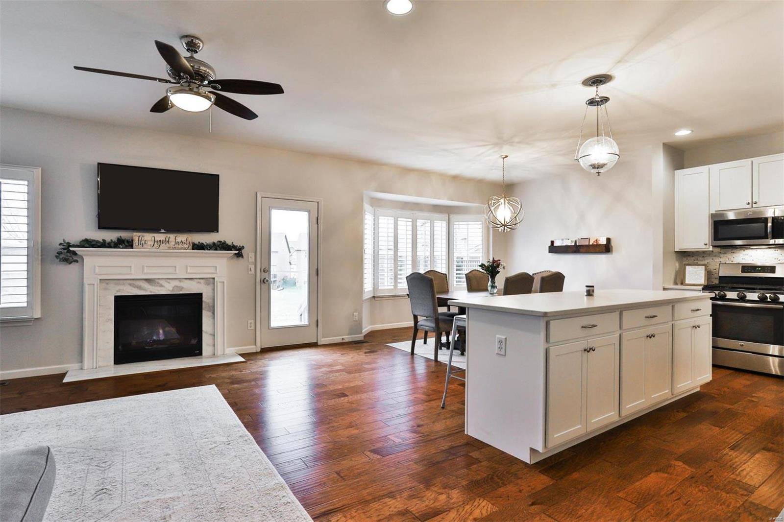 Cambury Three - Residential