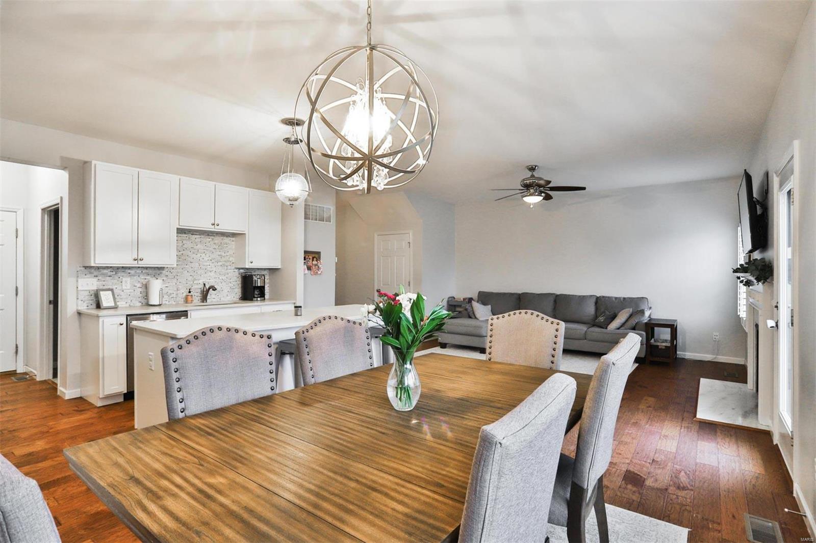 Cambury Three - Residential