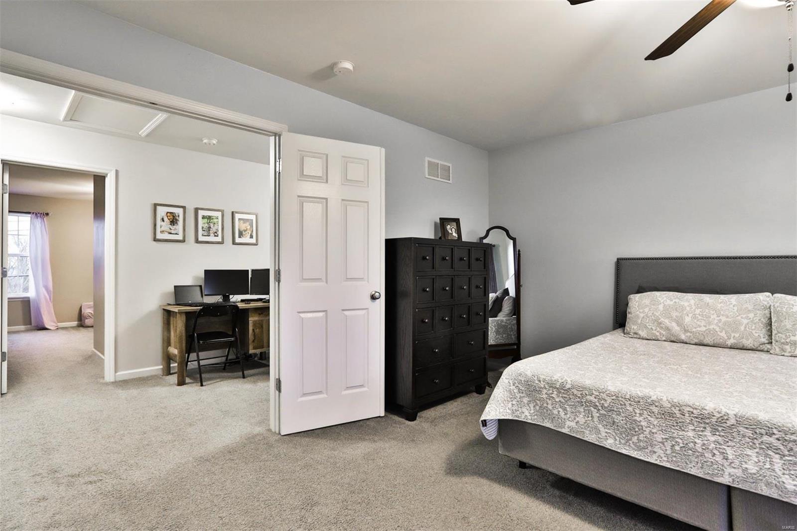 Cambury Three - Residential