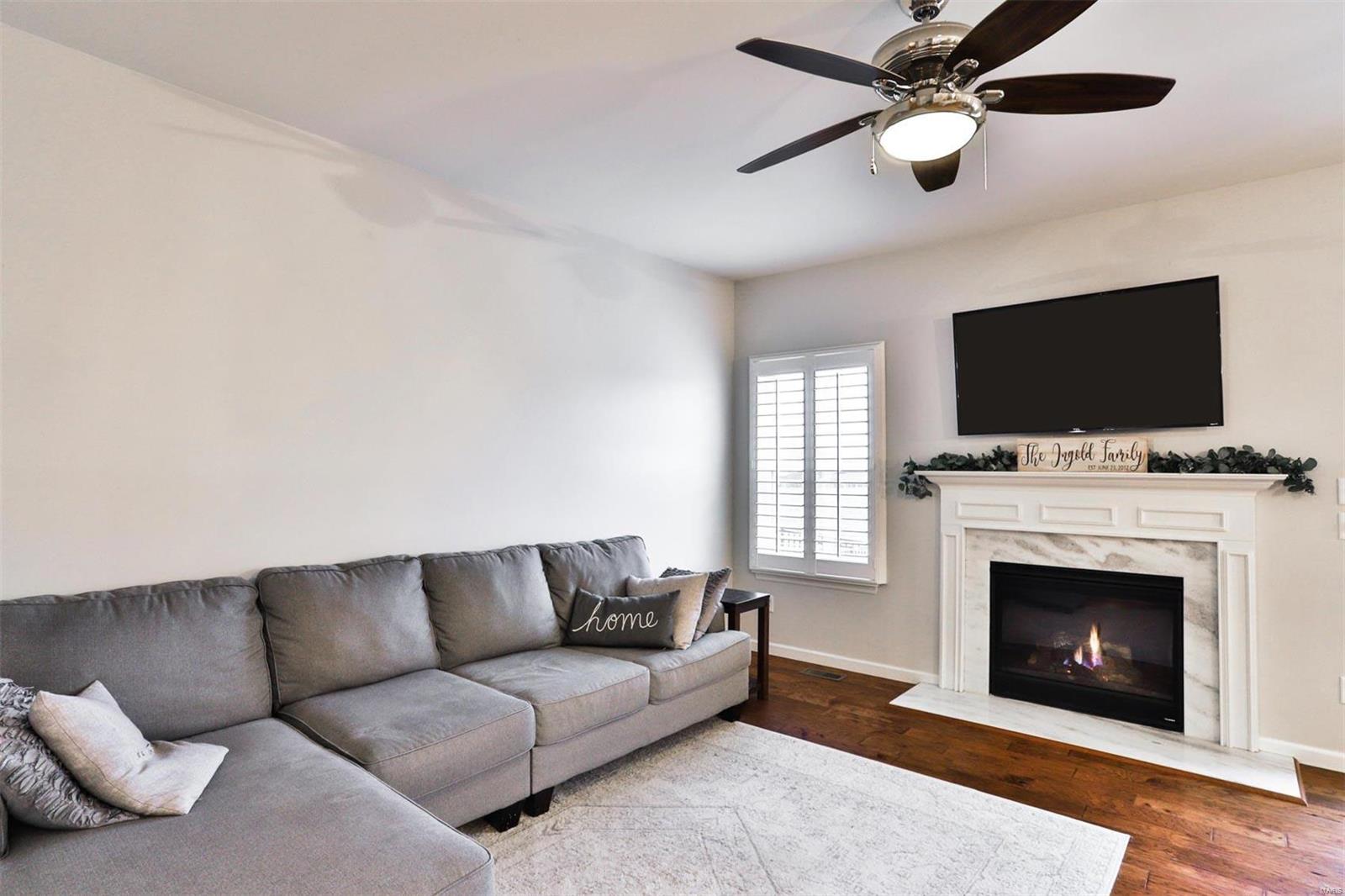 Cambury Three - Residential