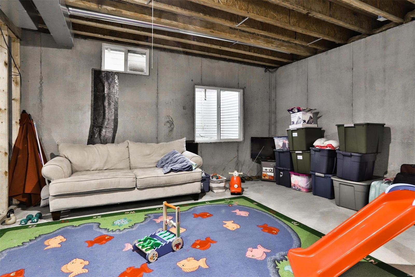 Cambury Three - Residential