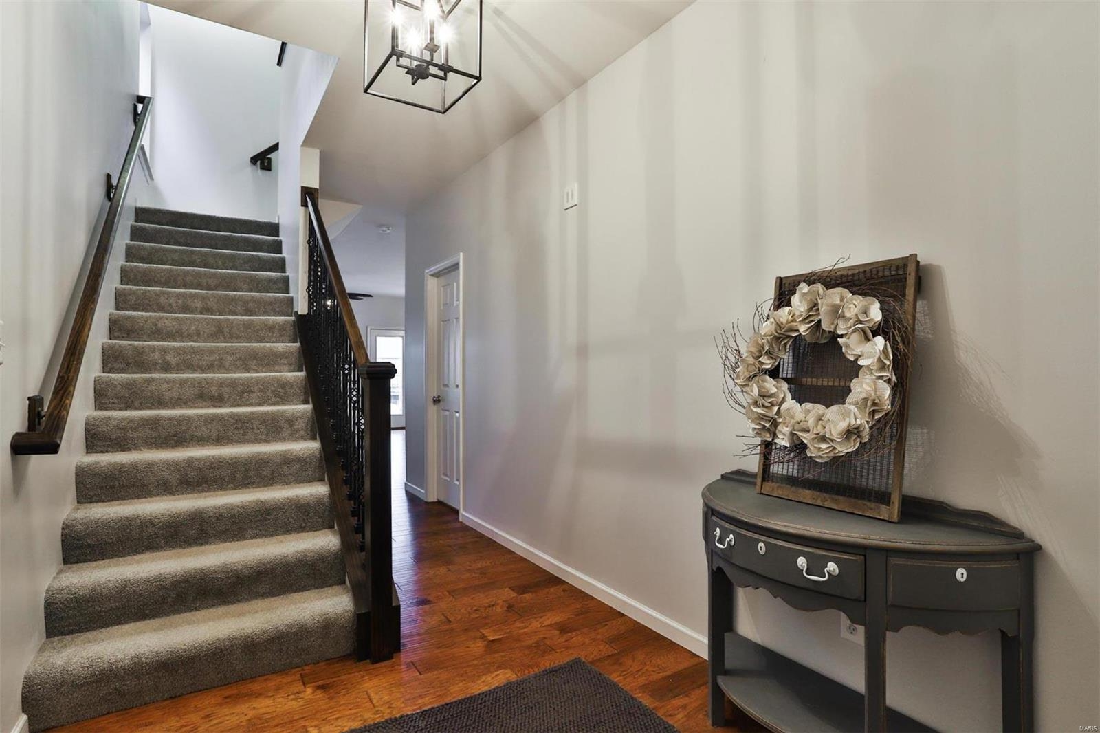 Cambury Three - Residential