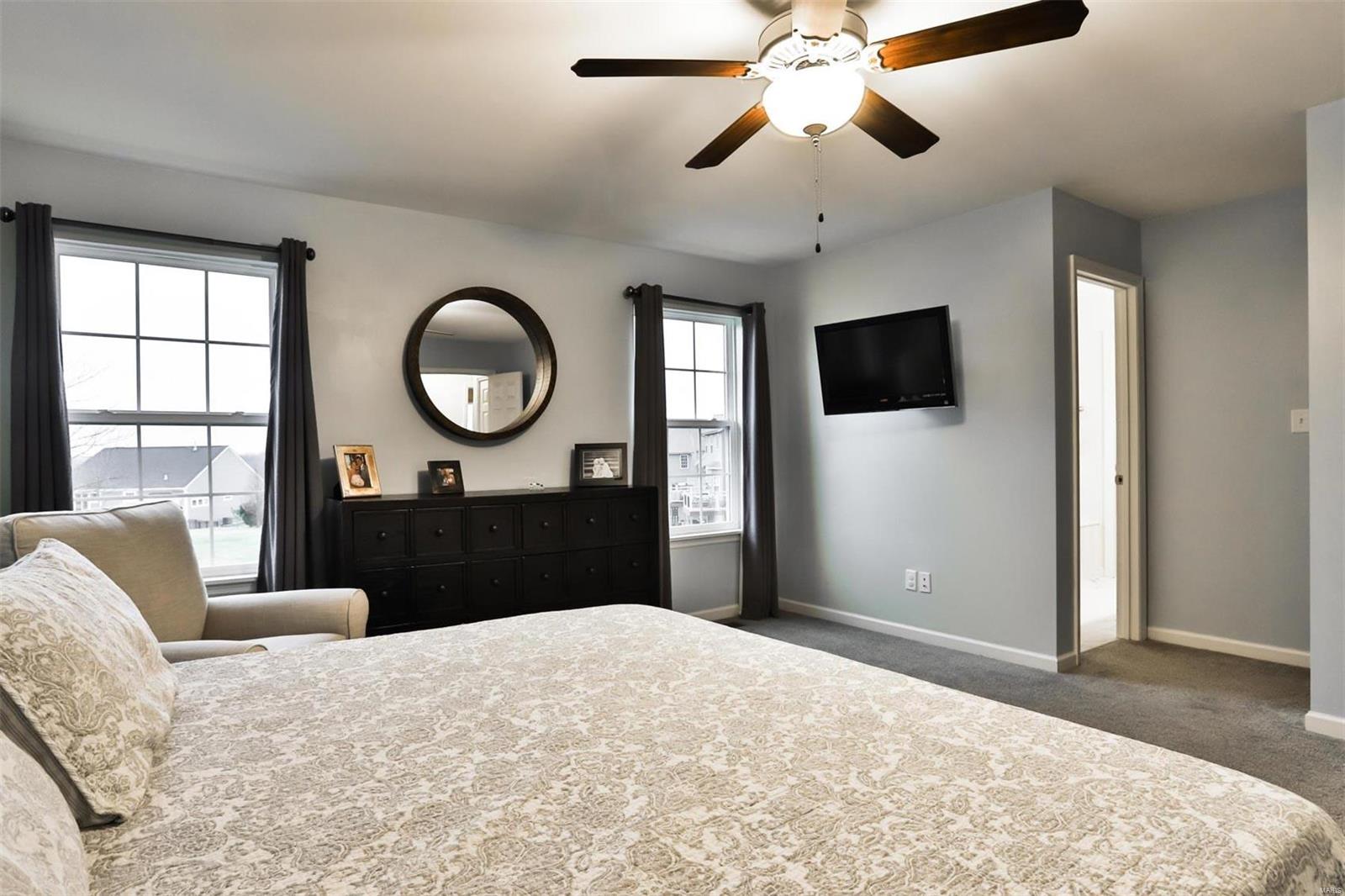 Cambury Three - Residential