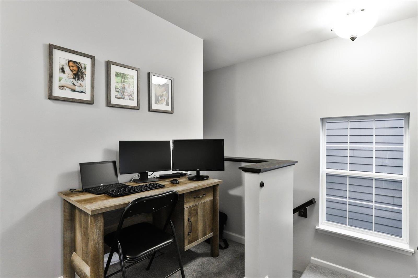 Cambury Three - Residential