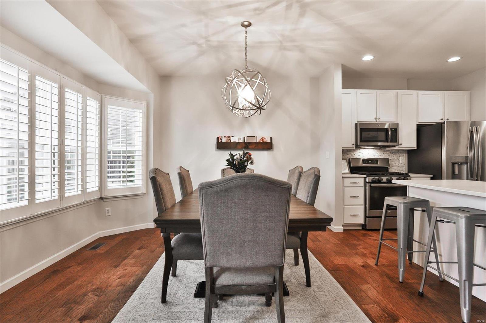 Cambury Three - Residential
