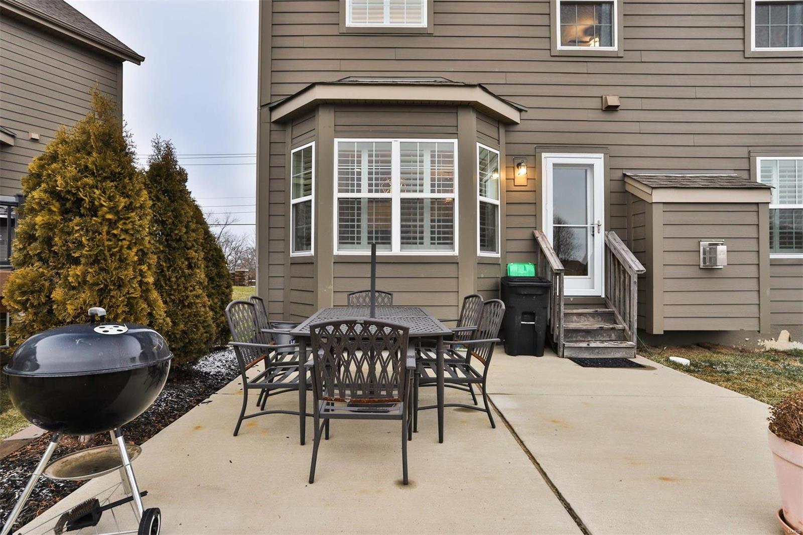 Cambury Three - Residential