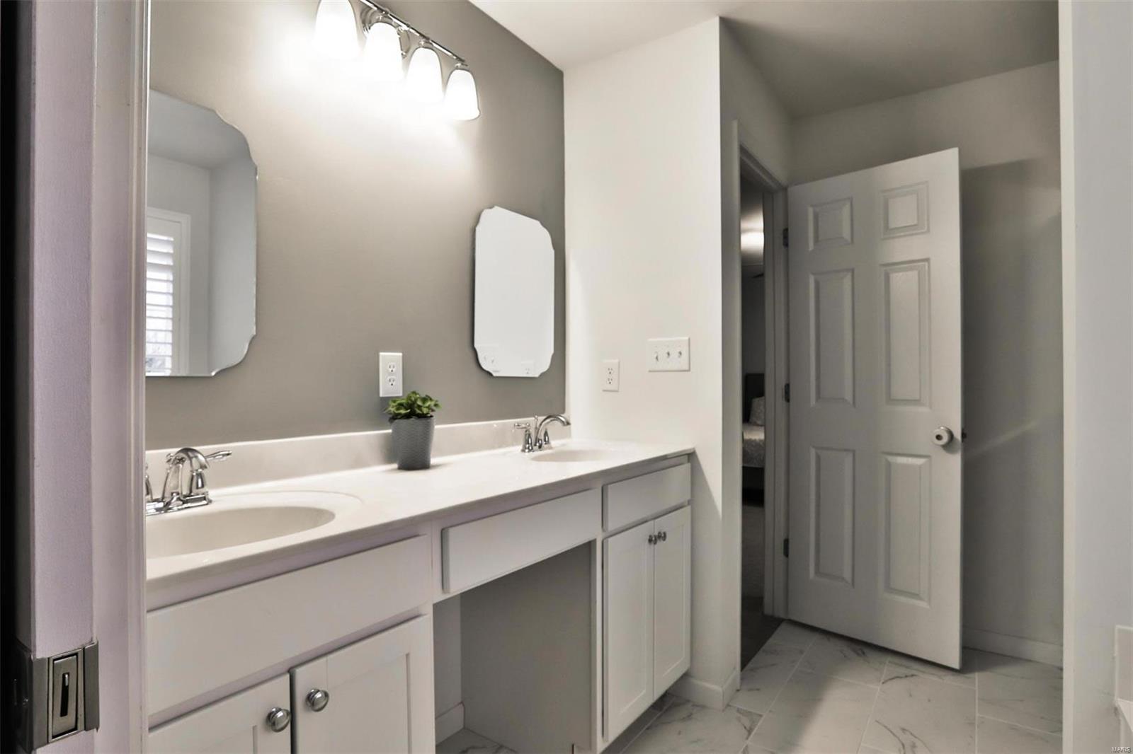 Cambury Three - Residential