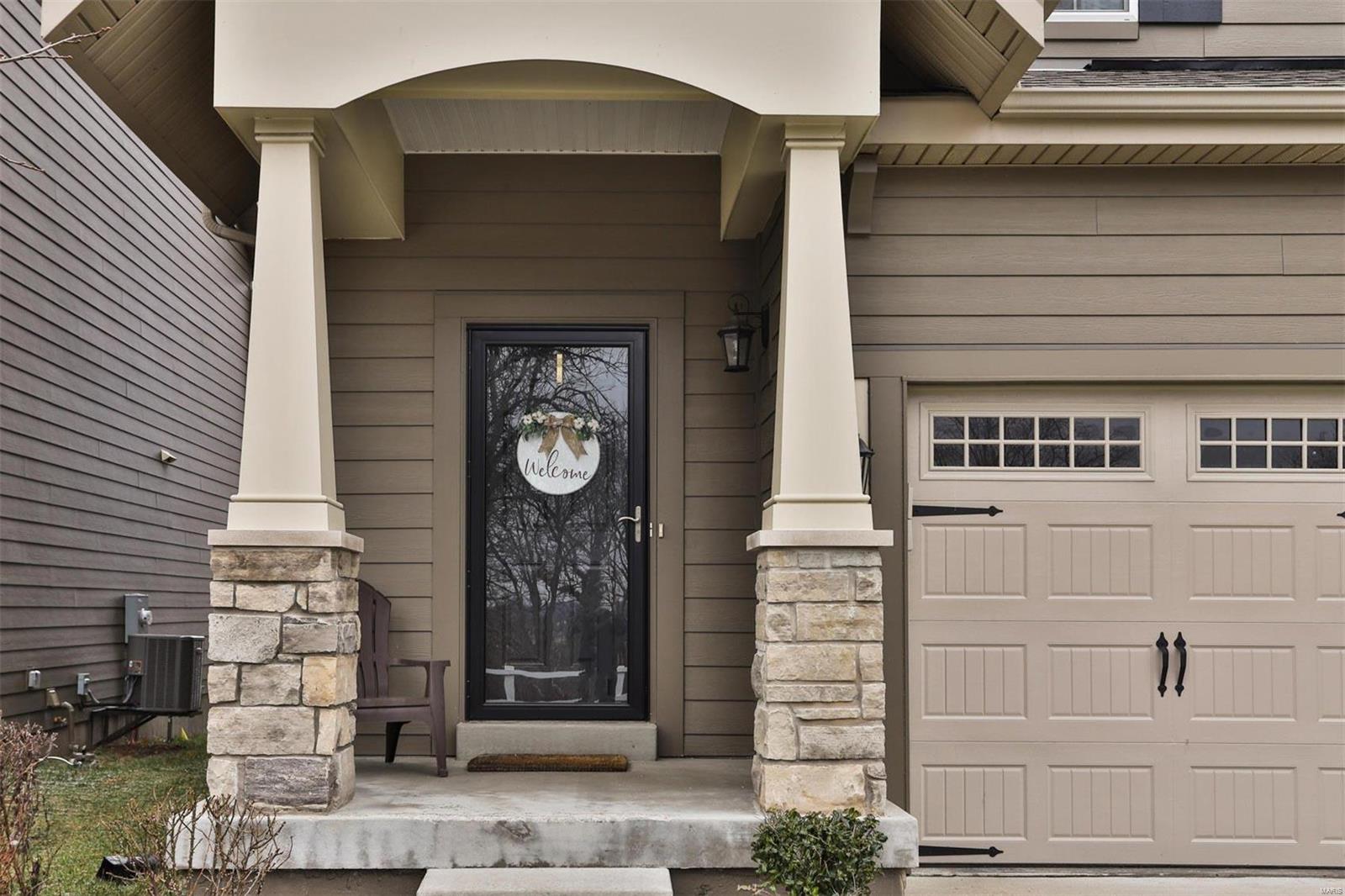 Cambury Three - Residential