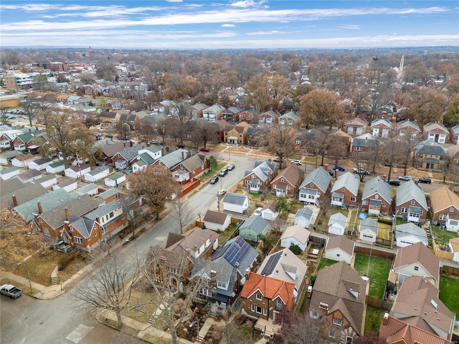 St Louis, Missouri 63109, United States, 3 Bedrooms Bedrooms, ,2 BathroomsBathrooms,Residential,Pending,30953