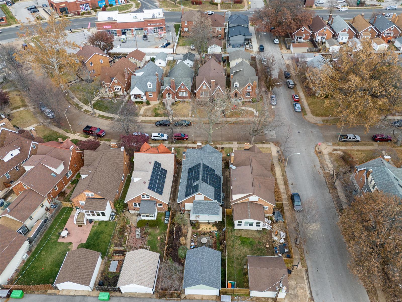 St Louis, Missouri 63109, United States, 3 Bedrooms Bedrooms, ,2 BathroomsBathrooms,Residential,Pending,30953