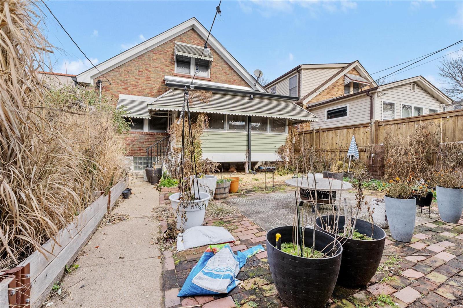 St Louis, Missouri 63109, United States, 3 Bedrooms Bedrooms, ,2 BathroomsBathrooms,Residential,Pending,30953