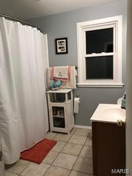 Buxton Big River - Residential