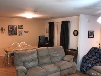 Buxton Big River - Residential