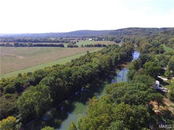 Buxton Big River - Residential