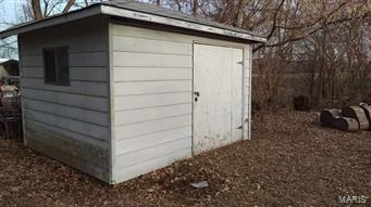 Buxton Big River - Residential