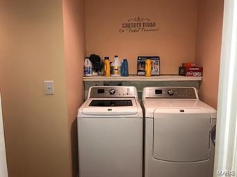 Buxton Big River - Residential