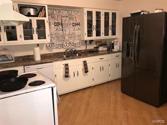 Buxton Big River - Residential