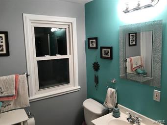 Buxton Big River - Residential